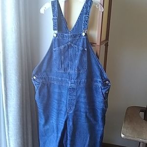 Old Navy overalls